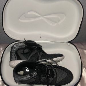 Nfinity Titan Cheer Shoe